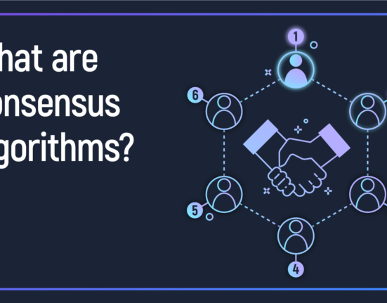 Understanding Consensus Algorithms in Blockchain