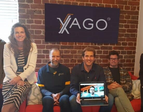 Xago Secures Major Investment to Expand Cryptocurrency Services Across Africa