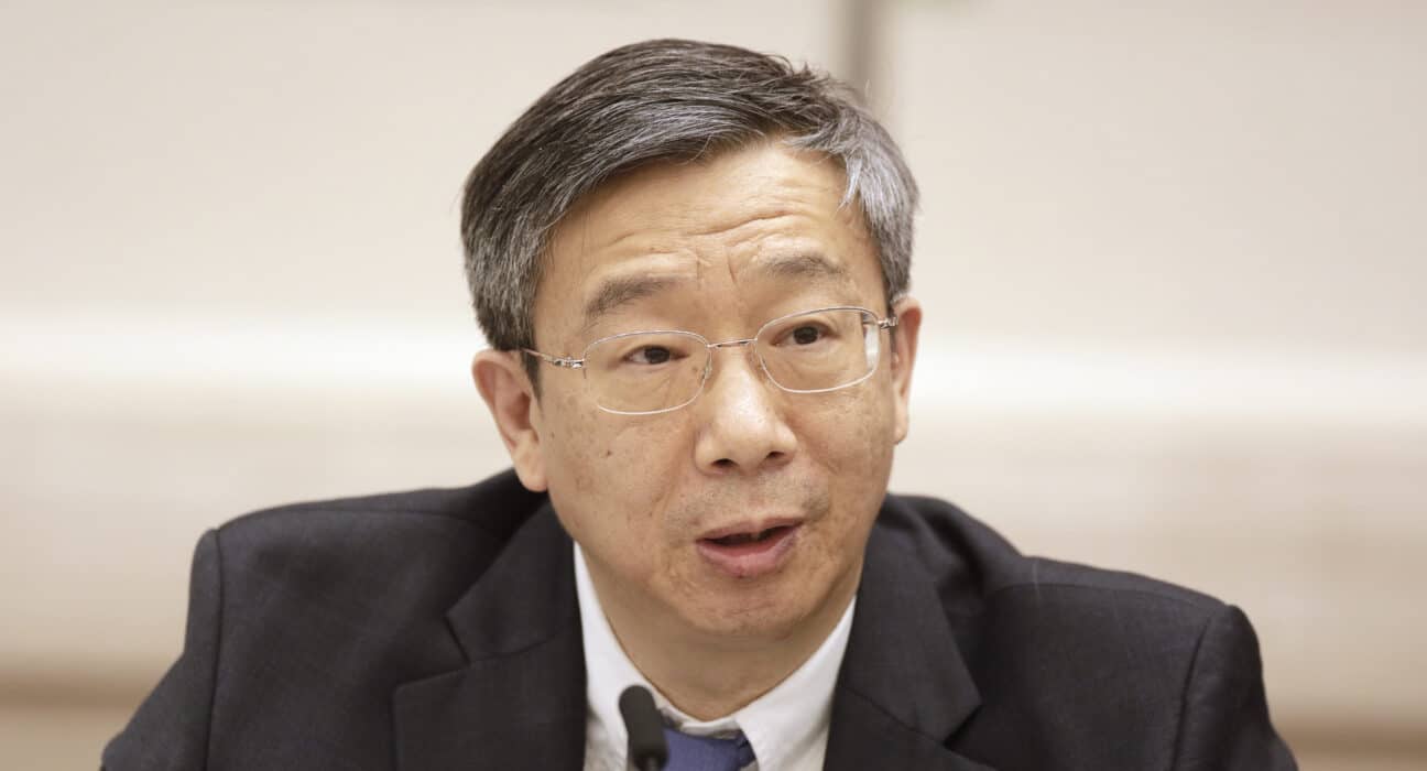 PBoC Governor Yi Gang Highlights Progress in China’s Digital Currency Pilot
