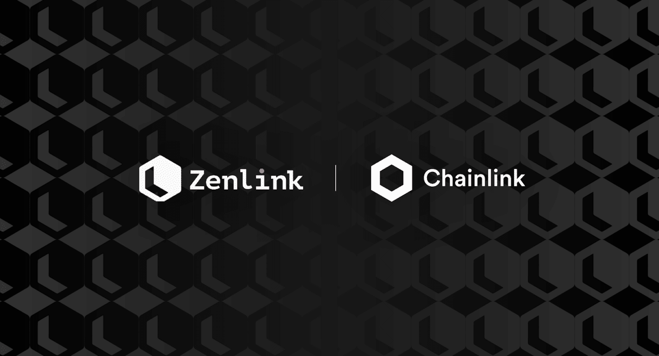 Zenlink Integrates Chainlink Price Feeds to Enhance Polkadot-Based DeFi Ecosystem