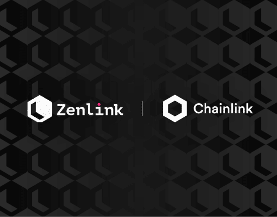 Zenlink Integrates Chainlink Price Feeds to Enhance Polkadot-Based DeFi Ecosystem