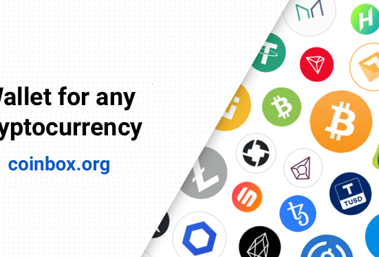 Stake ALGO on Coinbox.org with 6.12% APY rewards.