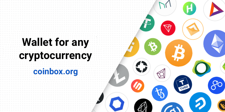 Stake ALGO on Coinbox.org with 6.12% APY rewards.