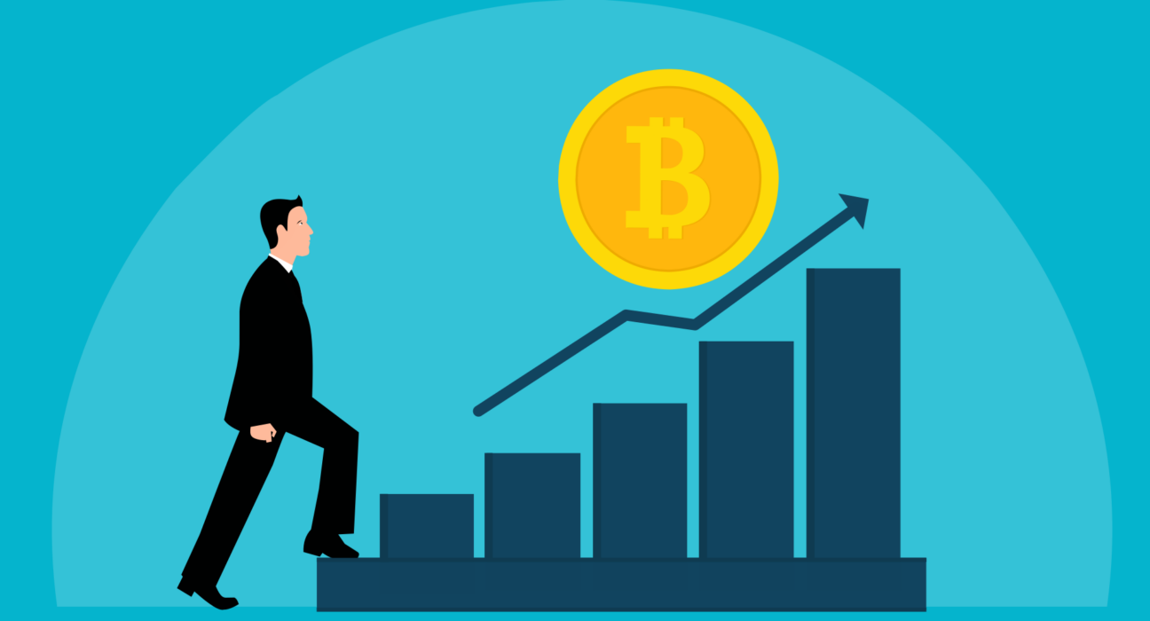 Bitcoin Surges Past $18,000 Amid 2020 Bull Run, But Correction Looms