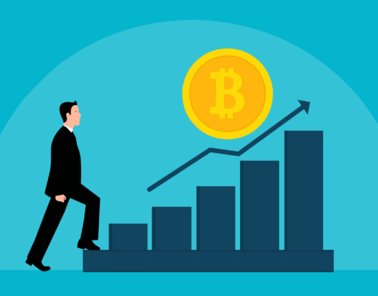 Bitcoin Surges Past $18,000 Amid 2020 Bull Run, But Correction Looms