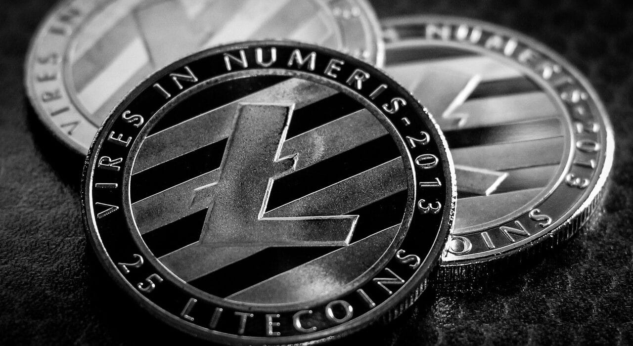 Litecoin Price Analysis: Bullish Surge Meets Correction Resistance