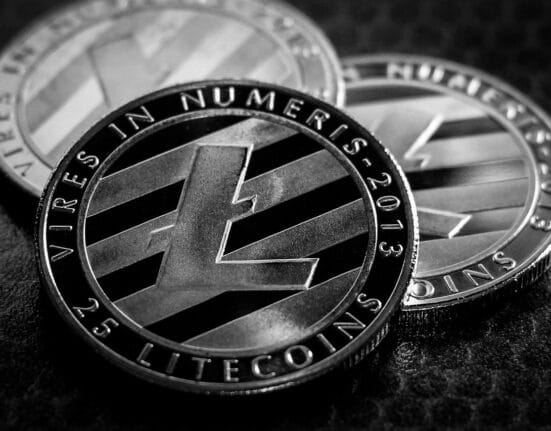 Litecoin Price Analysis: Bullish Surge Meets Correction Resistance