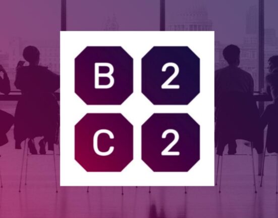 B2C2 Halts XRP Trading with U.S. Counterparties Amid SEC Lawsuit