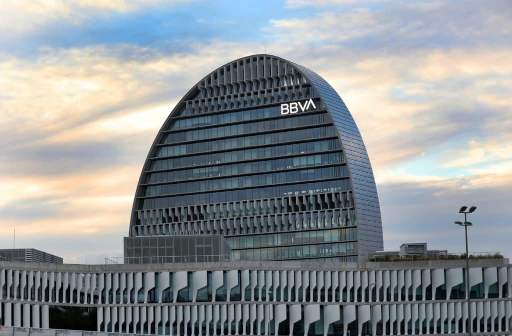 BBVA to Launch Global Crypto Trading and Custody Services, Awaiting Swiss Approval
