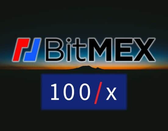 BitMEX Parent 100x Group Appoints Alexander Höptner as CEO