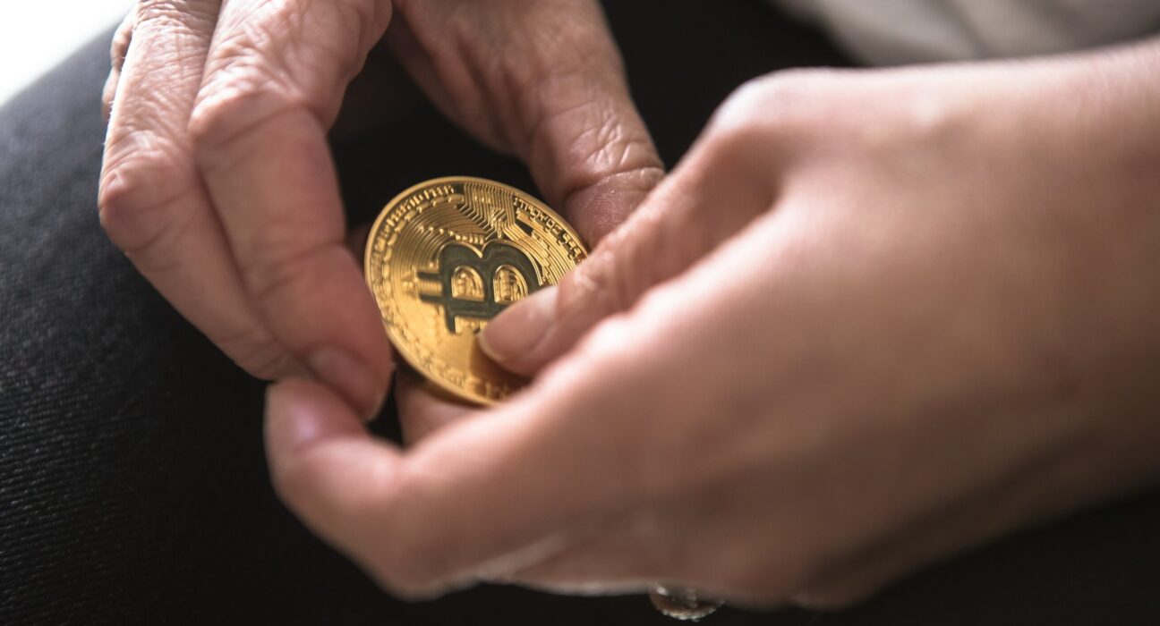 Bitcoin Trading Sees Institutional Shift Towards North America