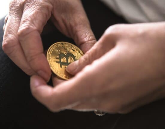 Bitcoin Trading Sees Institutional Shift Towards North America