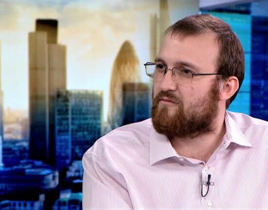 Charles Hoskinson Supports XRP, Denies It’s a Security