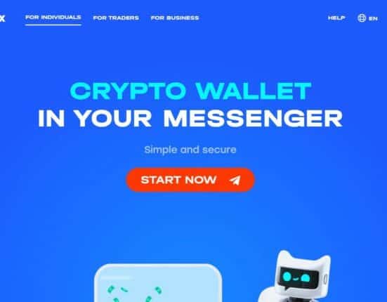 Chatex Safe and Secure Trading Platform