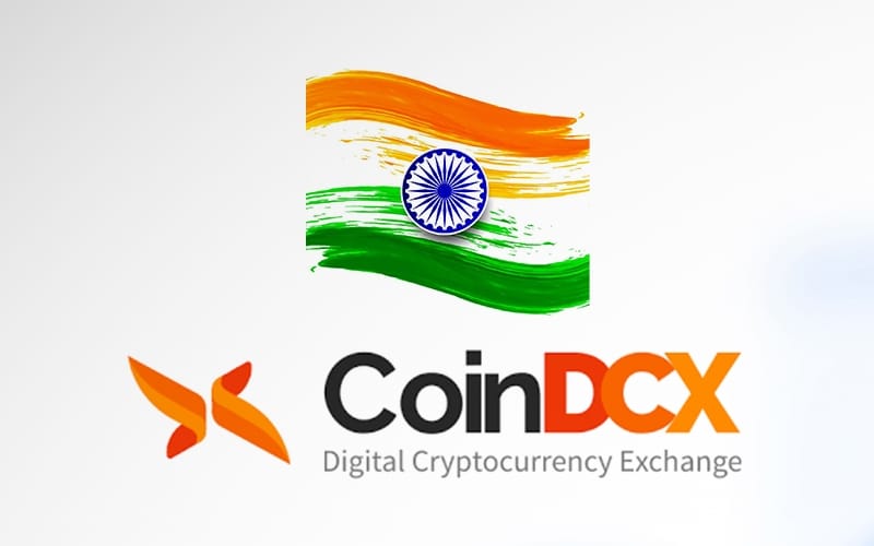 CoinDCX Raises $14 Million to Boost Crypto Adoption in India
