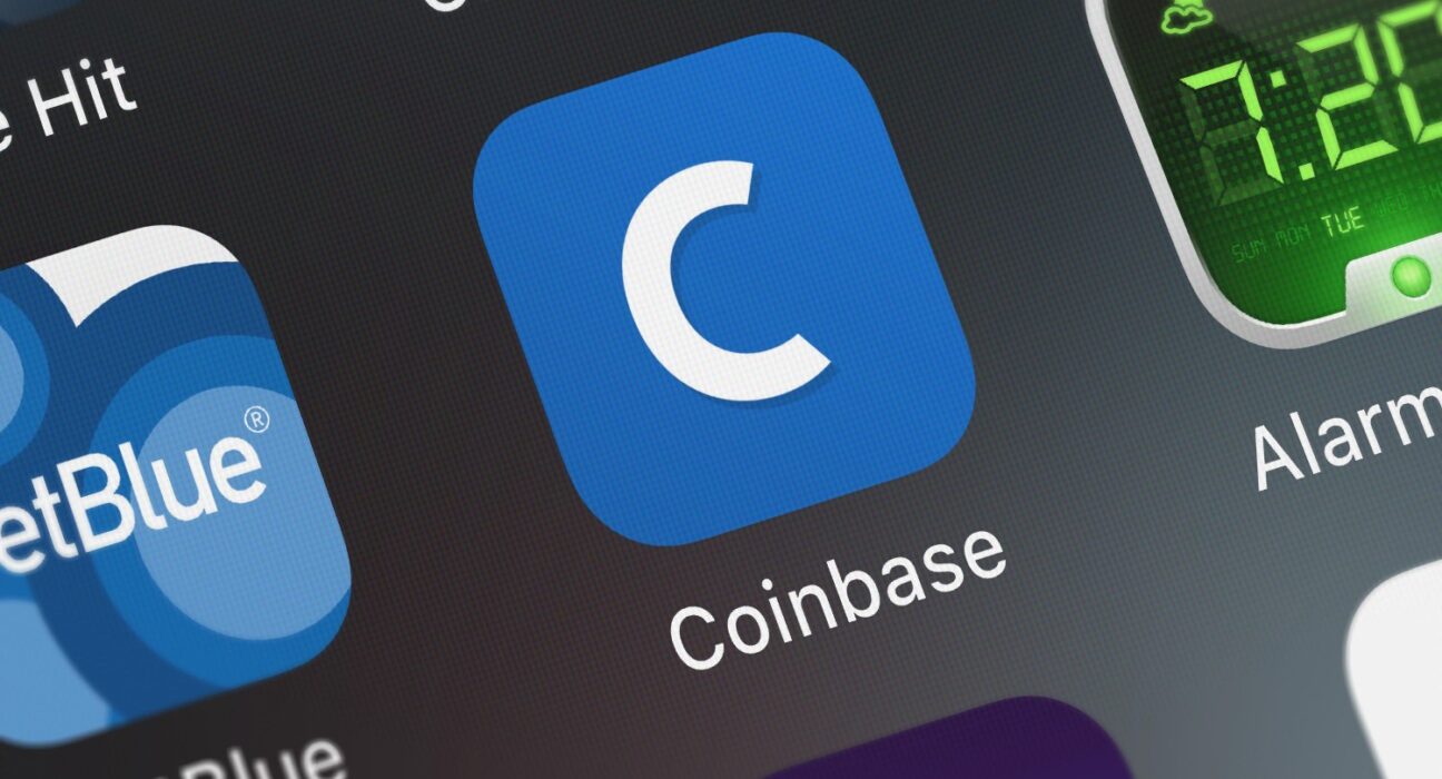 Coinbase Acquires Bison Trails Blockchain Partnership
