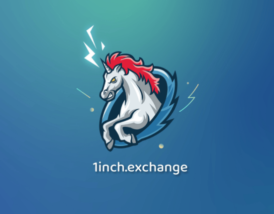 1inch Exchange Launches Governance and Utility Token