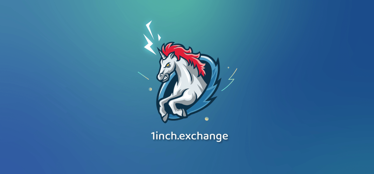 1inch Exchange Launches Governance and Utility Token
