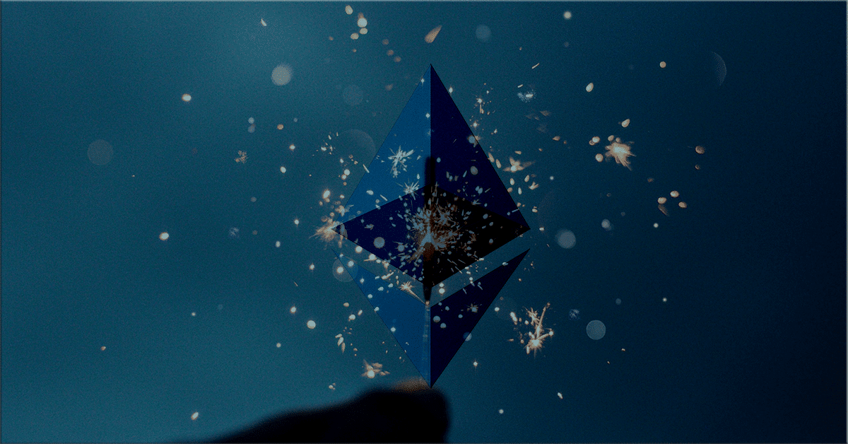 Ethereum Evolves into an Asset Class as DeFi Hits Major Milestone