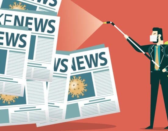 Blockchain Set to Combat Fake News: A New Era of Digital Content Verification