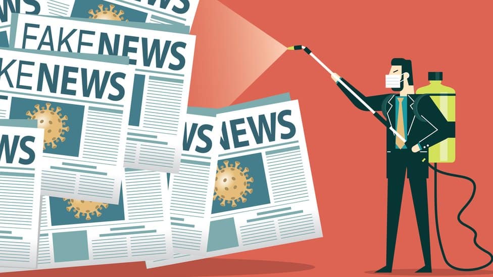 Blockchain Set to Combat Fake News: A New Era of Digital Content Verification