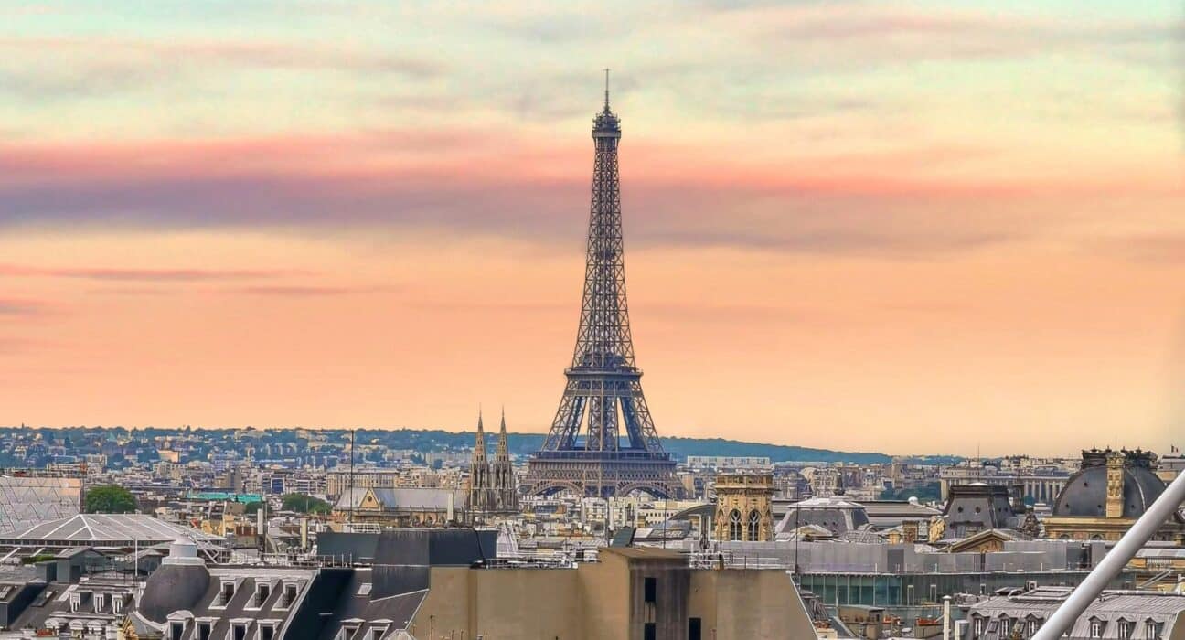 France Introduces Stricter Cryptocurrency Regulations to Combat Terrorism Funding
