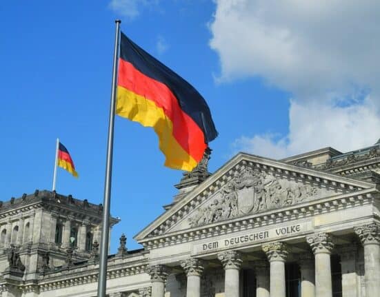Germany’s Groundbreaking Blockchain-Based Securities Bill Paves the Way for Digital Financial Markets
