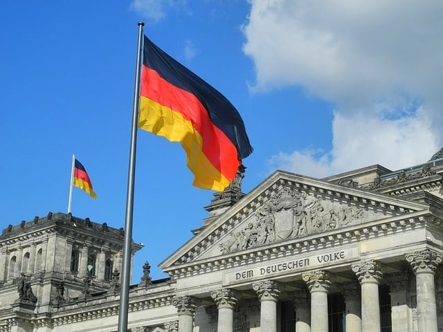 Germany’s Groundbreaking Blockchain-Based Securities Bill Paves the Way for Digital Financial Markets