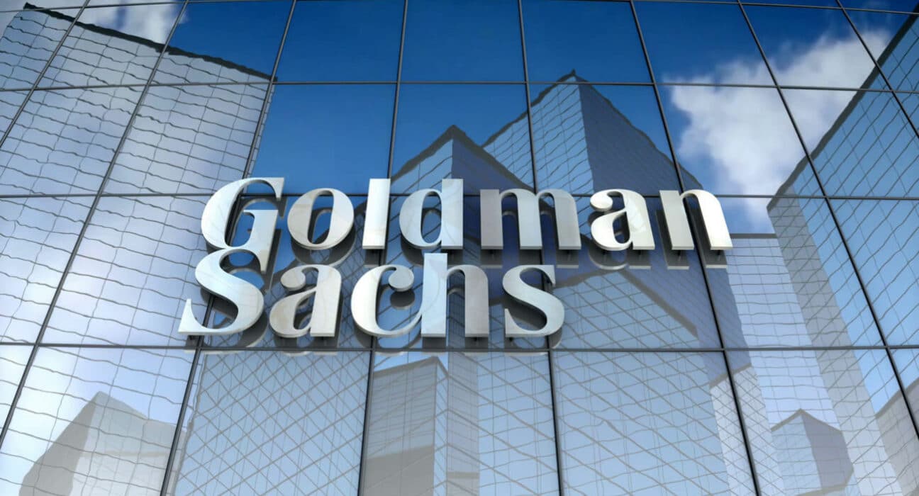 Coinbase Chooses Goldman Sachs to Lead IPO Preparation, Eyes Public Listing