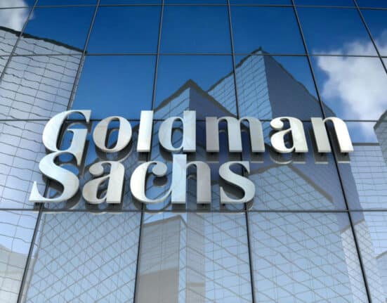 Coinbase Chooses Goldman Sachs to Lead IPO Preparation, Eyes Public Listing