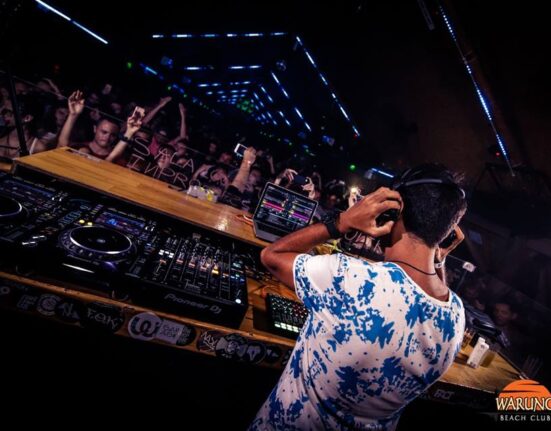 Guy J Raises $24K for New Music Release Through Blockchain-Powered Music NFTs on ROCKI Platform