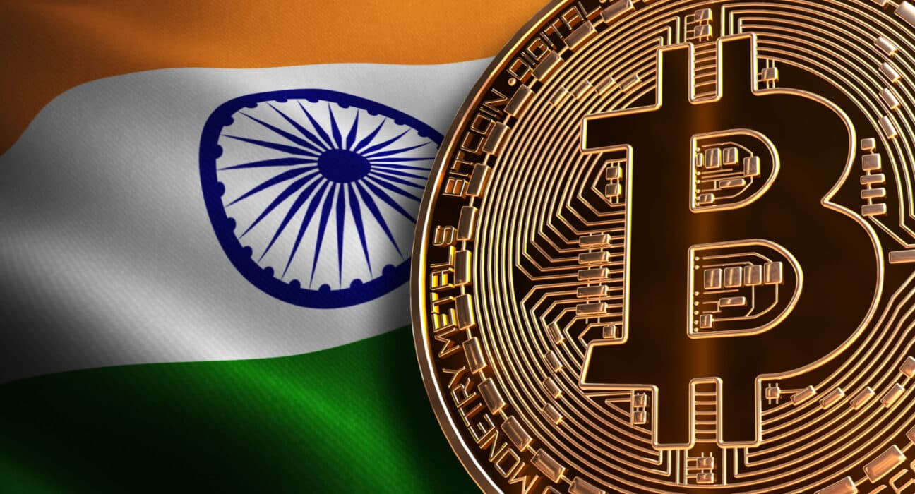 India Considers Imposing 18% GST on Bitcoin Transactions