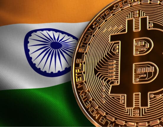 India Considers Imposing 18% GST on Bitcoin Transactions