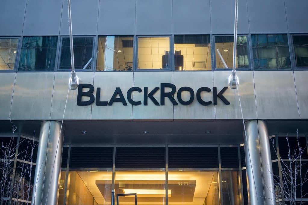 BlackRock Seeks Vice President for Blockchain Lead Role Amid Rising Institutional Interest