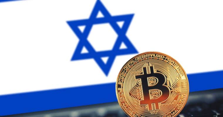 Israel Introduces Crypto Tax Regulation, Demands Full Disclosure