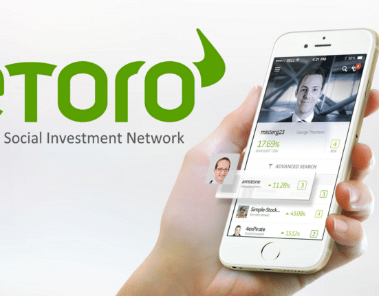 eToro Reportedly Planning $5 Billion IPO with Goldman Sachs