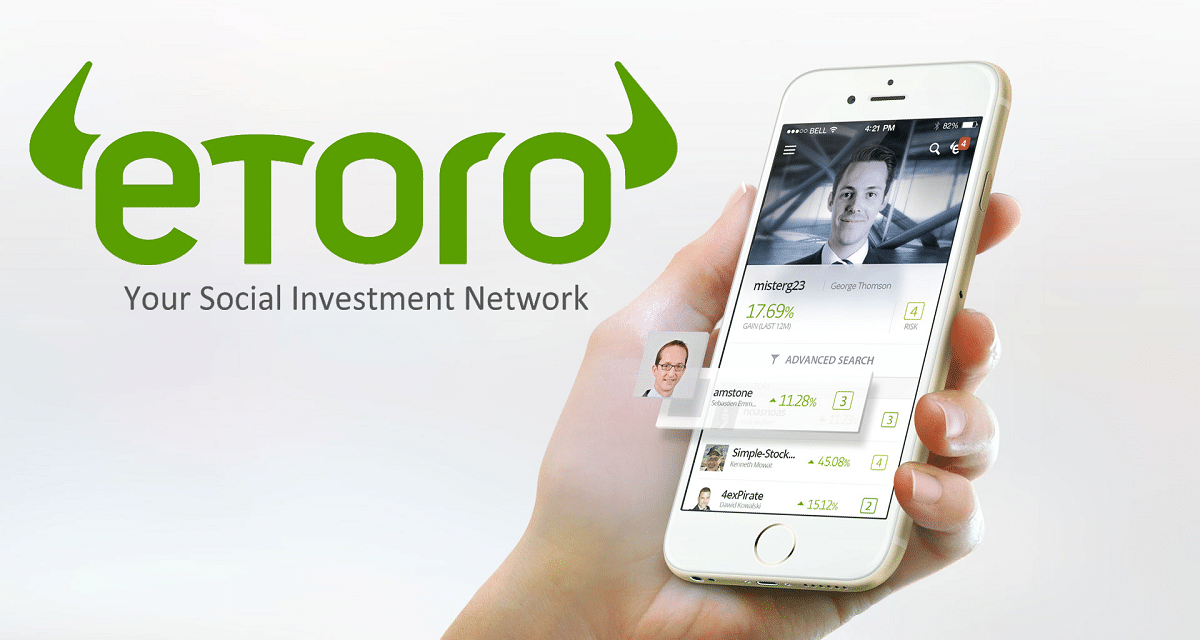 eToro Reportedly Planning $5 Billion IPO with Goldman Sachs
