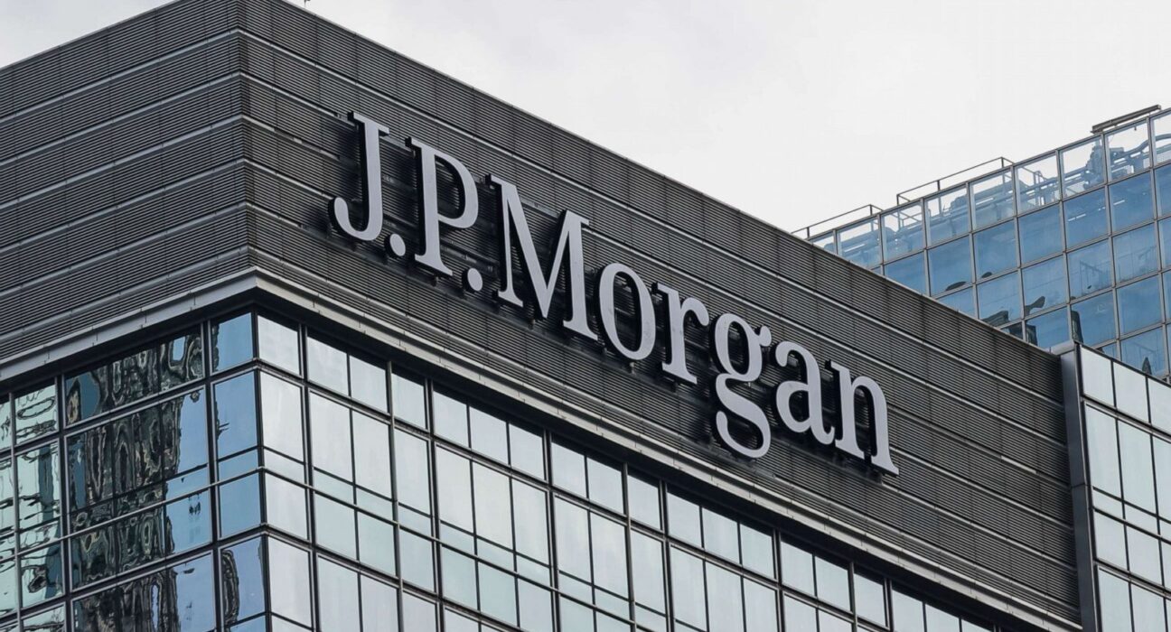 JPMorgan Strategist Predicts $600 Billion Bitcoin Demand Driven by Institutional Adoption