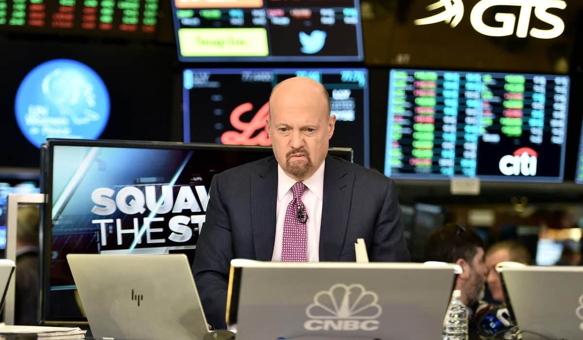 Jim Cramer Reflects on His Bitcoin Investment and Future Crypto Outlook