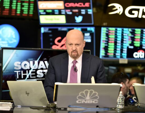 Jim Cramer Reflects on His Bitcoin Investment and Future Crypto Outlook