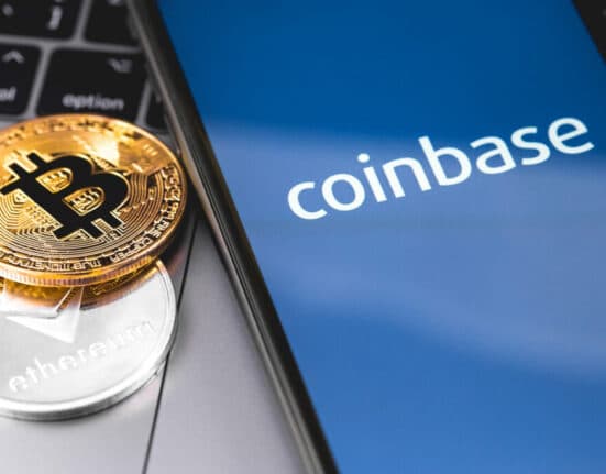 Coinbase Faces Allegations of Pay Disparities Among Women and People of Color