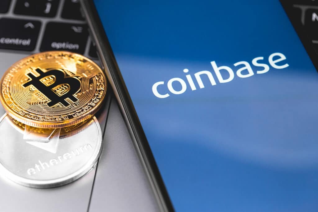 Coinbase Faces Allegations of Pay Disparities Among Women and People of Color