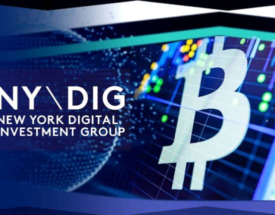 NYDIG Secures $100 Million Funding to Drive Bitcoin-Based Insurance Solutions