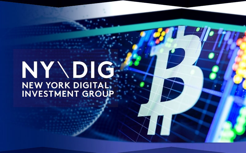 NYDIG Secures $100 Million Funding to Drive Bitcoin-Based Insurance Solutions