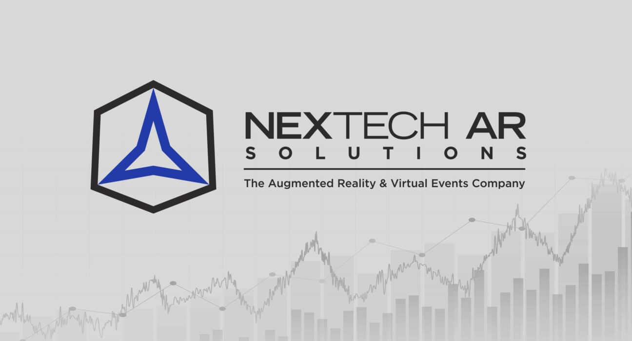 Nextech AR Joins the Bitcoin Wave with $2M Investment