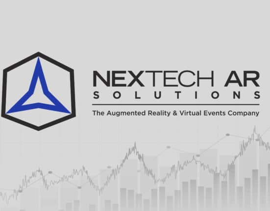 Nextech AR Joins the Bitcoin Wave with $2M Investment