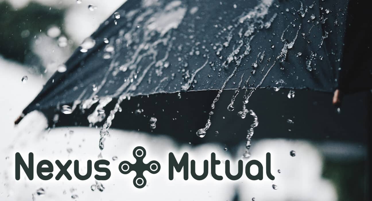 Nexus Mutual Launches Custody Cover to Safeguard Crypto Users’ Assets