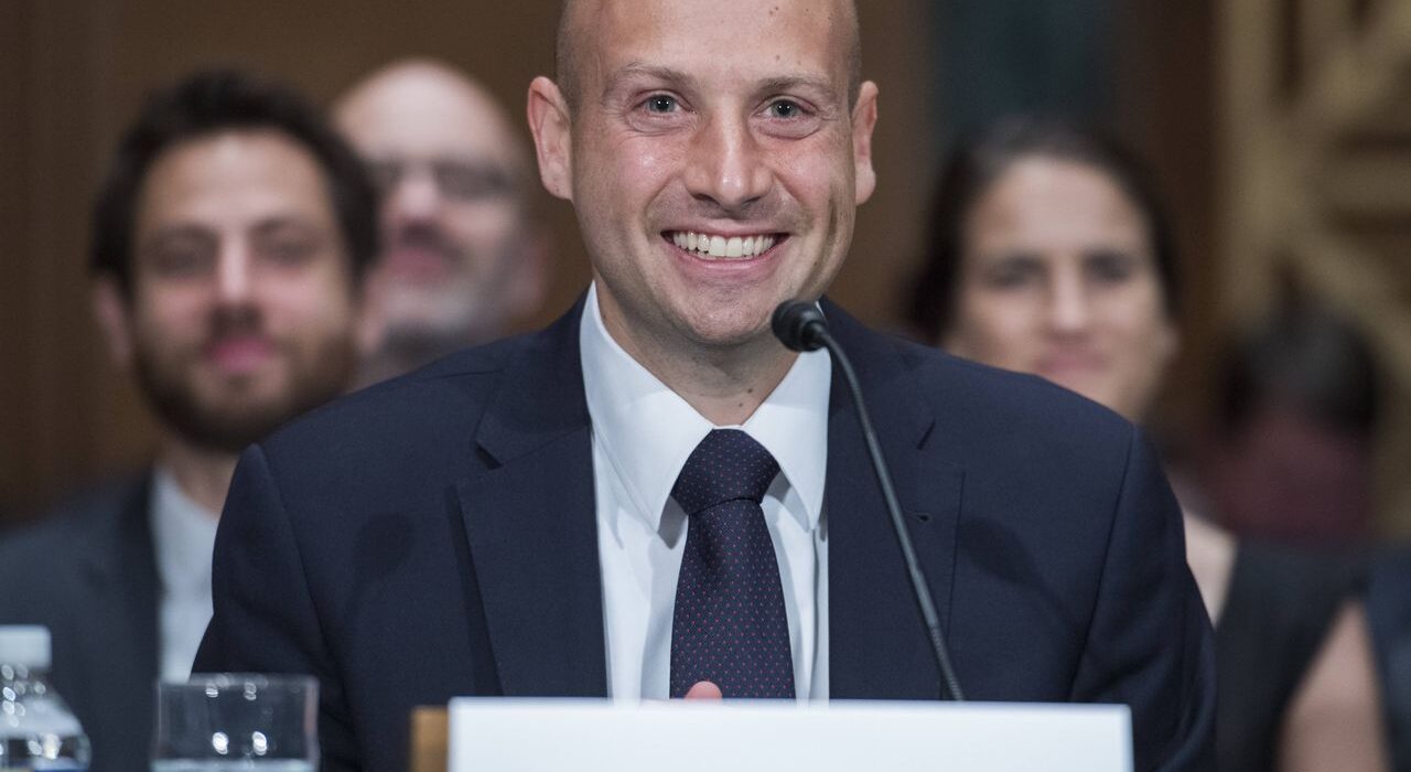 Elad Roisman Named Acting SEC Chairman Following Jay Clayton's Departure