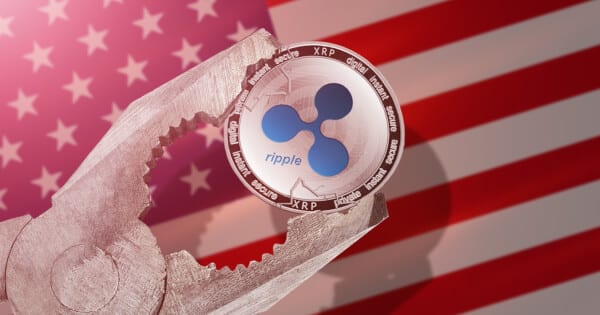 Ripple Faces SEC Lawsuit Over XRP Token Sales: A Pivotal Moment for the Crypto Industry