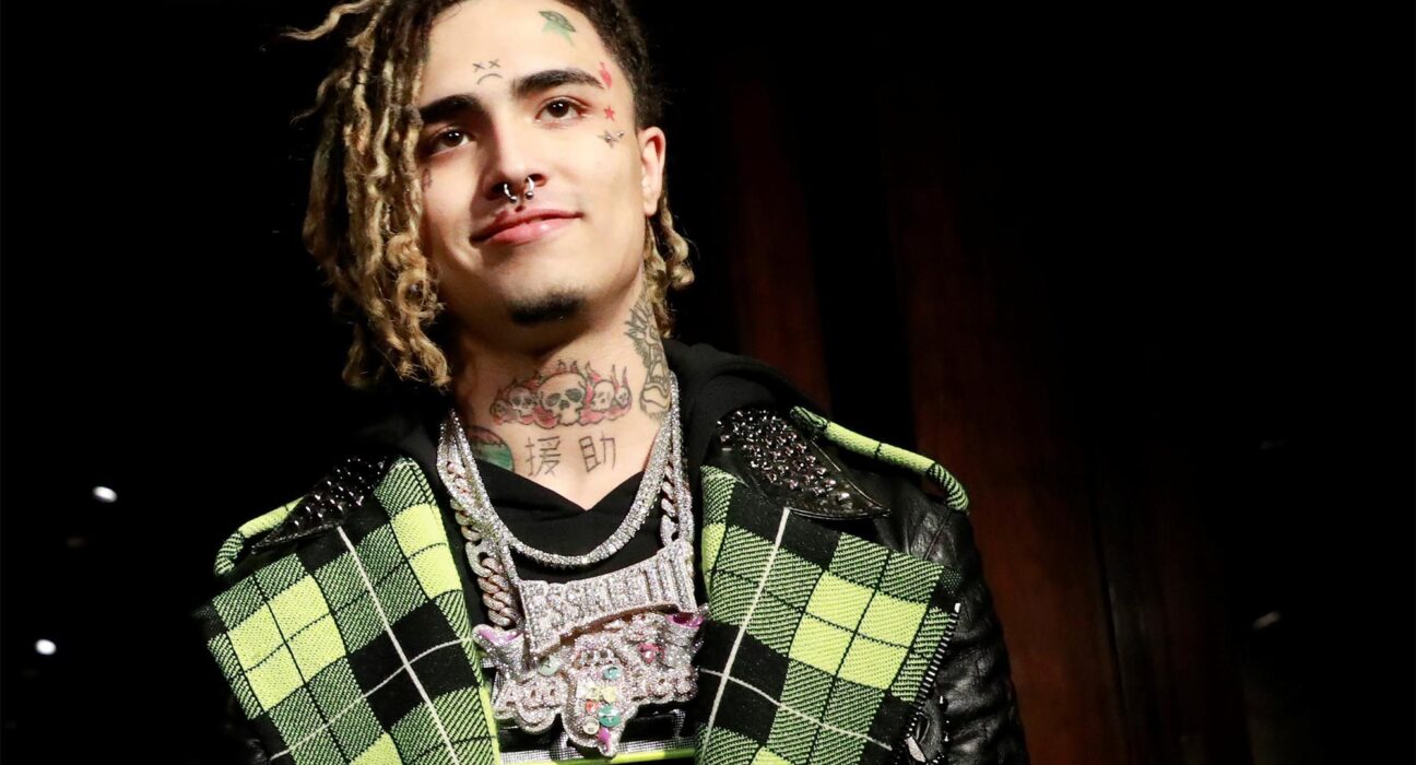 Lil Pump Set to Launch PumpCoin Crypto with Fyooz Collaboration